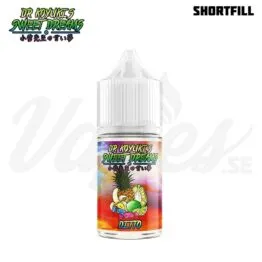 Dr Koyukis Sweet Dreams - Ditto (10 ml, MTL Shortfill)