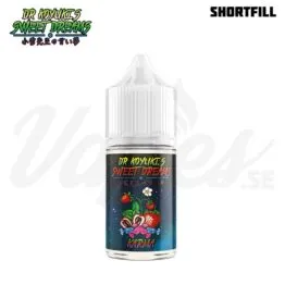 Dr Koyukis Sweet Dreams - Karma (10 ml, MTL Shortfill)
