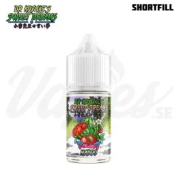 Dr Koyukis Sweet Dreams - Naboo (10 ml, MTL Shortfill)