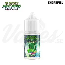 Dr Koyukis Sweet Dreams - Ringo (10 ml, MTL Shortfill)