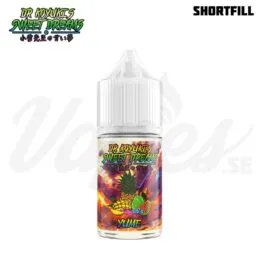 Dr Koyukis Sweet Dreams - Yume (10 ml, MTL Shortfill)