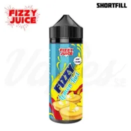 Fizzy - Lemon Tart (100 ml, Shortfill)