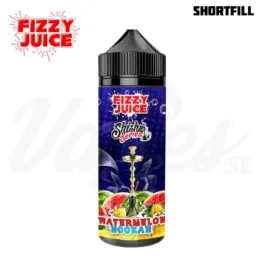 Fizzy - Watermelon Hookah (100 ml, Shortfill)