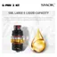 SMOK G-PRIV 3 Kit (230 W, 5 ml)