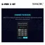 SMOK G-PRIV 3 Kit (230 W, 5 ml)