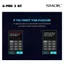SMOK G-PRIV 3 Kit (230 W, 5 ml)