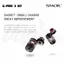 SMOK G-PRIV 3 Kit (230 W, 5 ml)