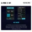 SMOK G-PRIV 3 Kit (230 W, 5 ml)