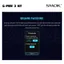 SMOK G-PRIV 3 Kit (230 W, 5 ml)
