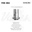 SMOK TFV16 Conical 02 ohm Coil