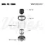 Vaporesso NRG PE Tank Overview