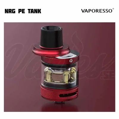 Vaporesso NRG PE Tank Slide FIll