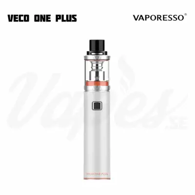 Vaporesso Veco One Plus White