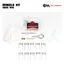 Coil Master Rebuild Kit Accessories