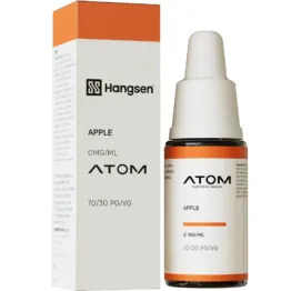 Hangsen Atom Apple (10 ml)