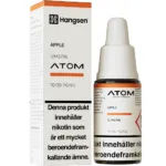 Hangsen-Atom-Apple-12-mg