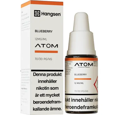 Hangsen-Atom-Blueberry-12-mg