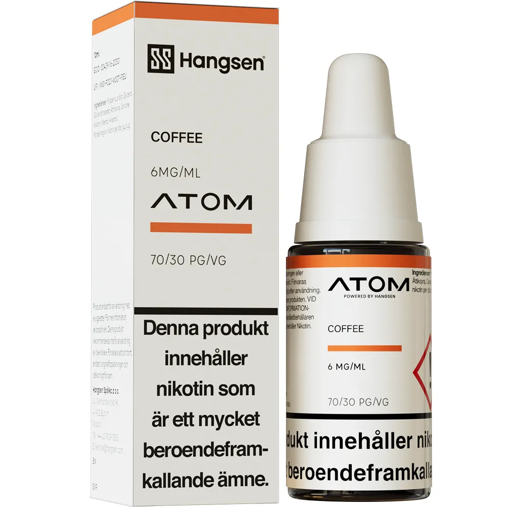 Hangsen-Atom-Coffee-12-mg