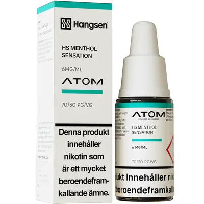 Hangsen-Atom-HS-Menthol-Sensation-6-mg