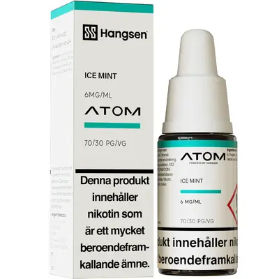 Hangsen-Atom-Ice-Mint-6-mg