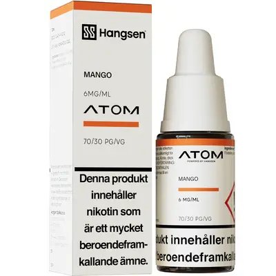 Hangsen-Atom-Mango-6-mg