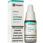 Hangsen-Atom-Menthol-12-mg