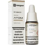 Hangsen-Atom-PR-TOBACCO-12-mg