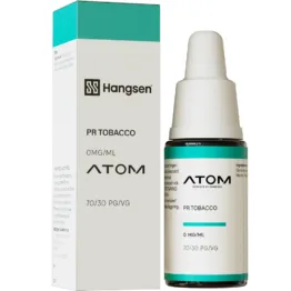 Hangsen Atom PR Tobacco (10 ml)
