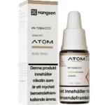 Hangsen Atom - PR Tobacco 18 mg