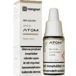 Hangsen-Atom-RED-USA-MIX-12-mg