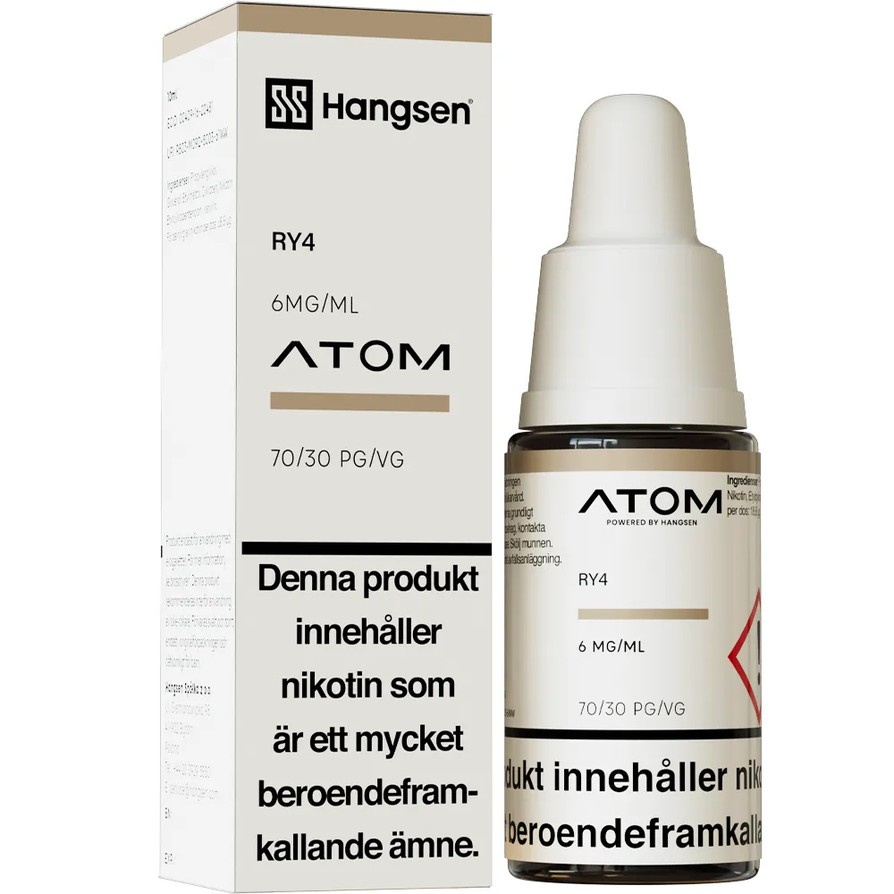 Hangsen-Atom-RY4-6-mg