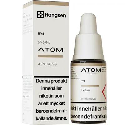 Hangsen-Atom-RY4-6-mg