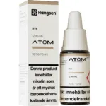 Hangsen-Atom-RY6-12-mg