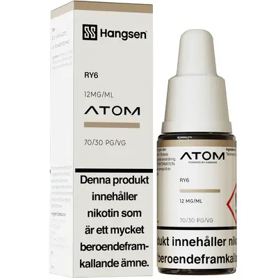 Hangsen-Atom-RY6-12-mg