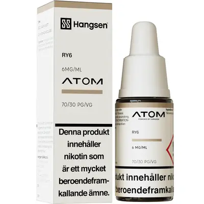Hangsen-Atom-RY6-6-mg