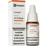 Hangsen-Atom-Raspberry-12-mg