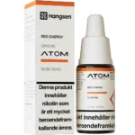 Hangsen-Atom-Red-Energy-12-mg