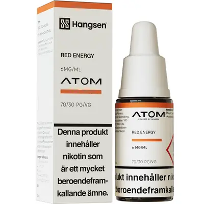 Hangsen-Atom-Red-Energy-6-mg