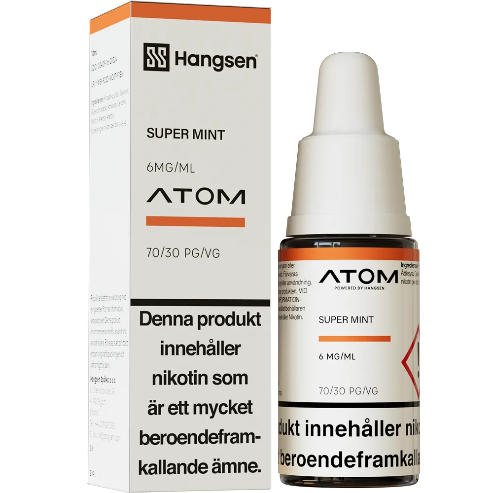 Hangsen-Atom-Super-Mint-6-mg