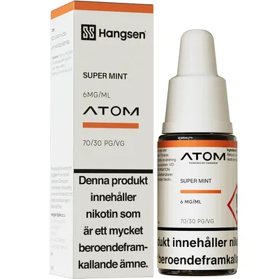 Hangsen-Atom-Super-Mint-6-mg