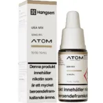Hangsen Atom - USA Mix 18 mg