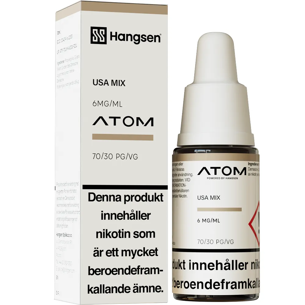 Hangsen-Atom-USA-Mix-6-mg