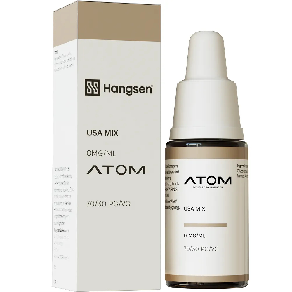 Hangsen-Atom-Usa-Mix-0-mg