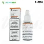 Hangsen Juicy Peach 6 mg