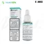 Hangsen Menthol Sensation 12 mg