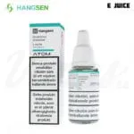 Hangsen Menthol Sensation 6 mg