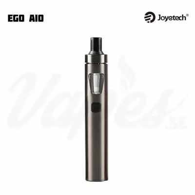 Joyetech eGo AIO Brushed Gunmetal