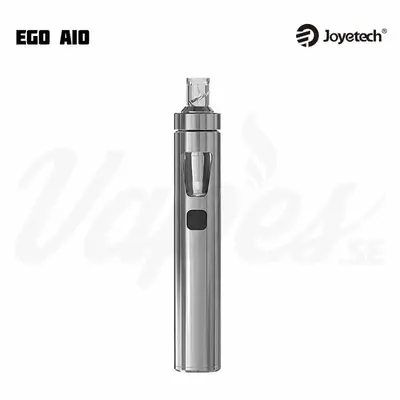 Joyetech eGo AIO Silver