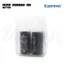 Keeppower 18350 Flat Top Package