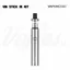Vaporesso VM 18 Stainless Steel